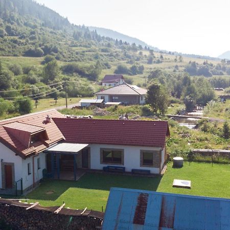 Domcek Pod Rohacmi Villa Habovka Kültér fotó