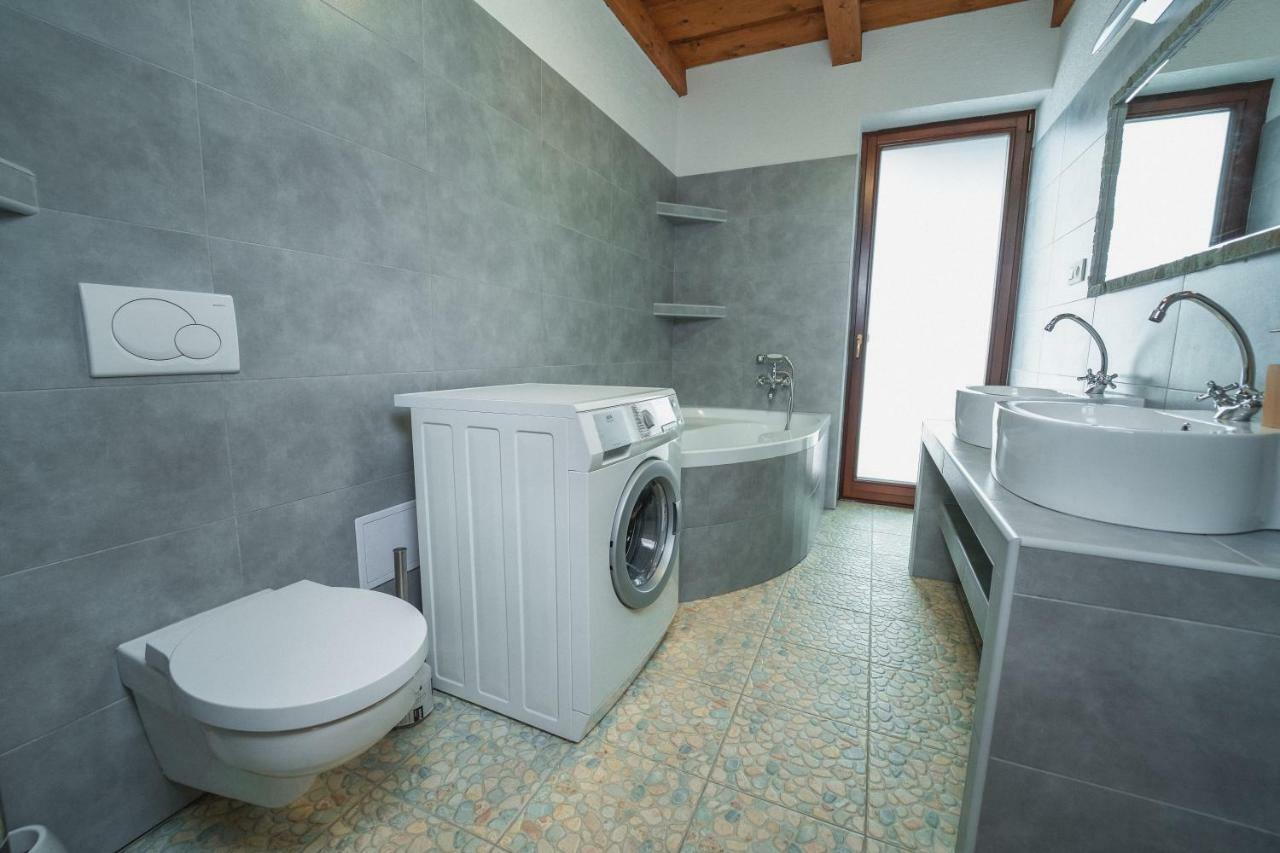 Domcek Pod Rohacmi Villa Habovka Kültér fotó